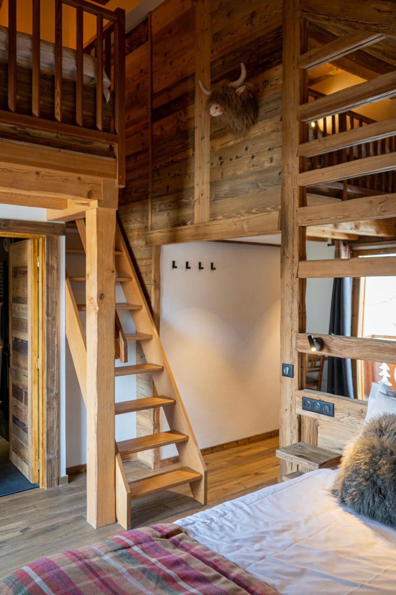 Hotel Cote Brune Les Deux Alpes Bagian luar foto