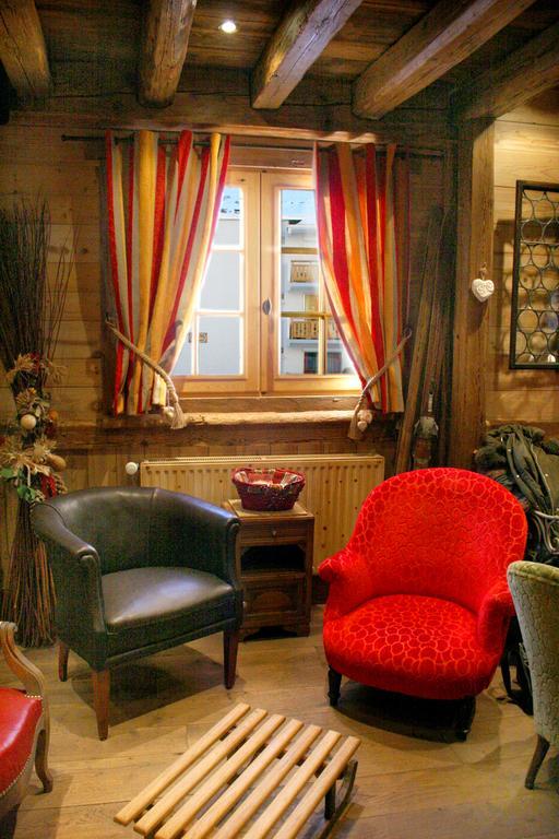 Hotel Cote Brune Les Deux Alpes Bagian luar foto